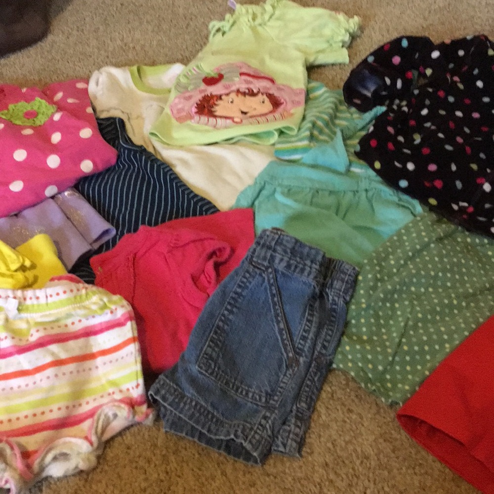 15 item bundle
